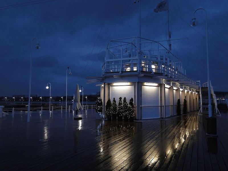 Patio Mare * Sopot